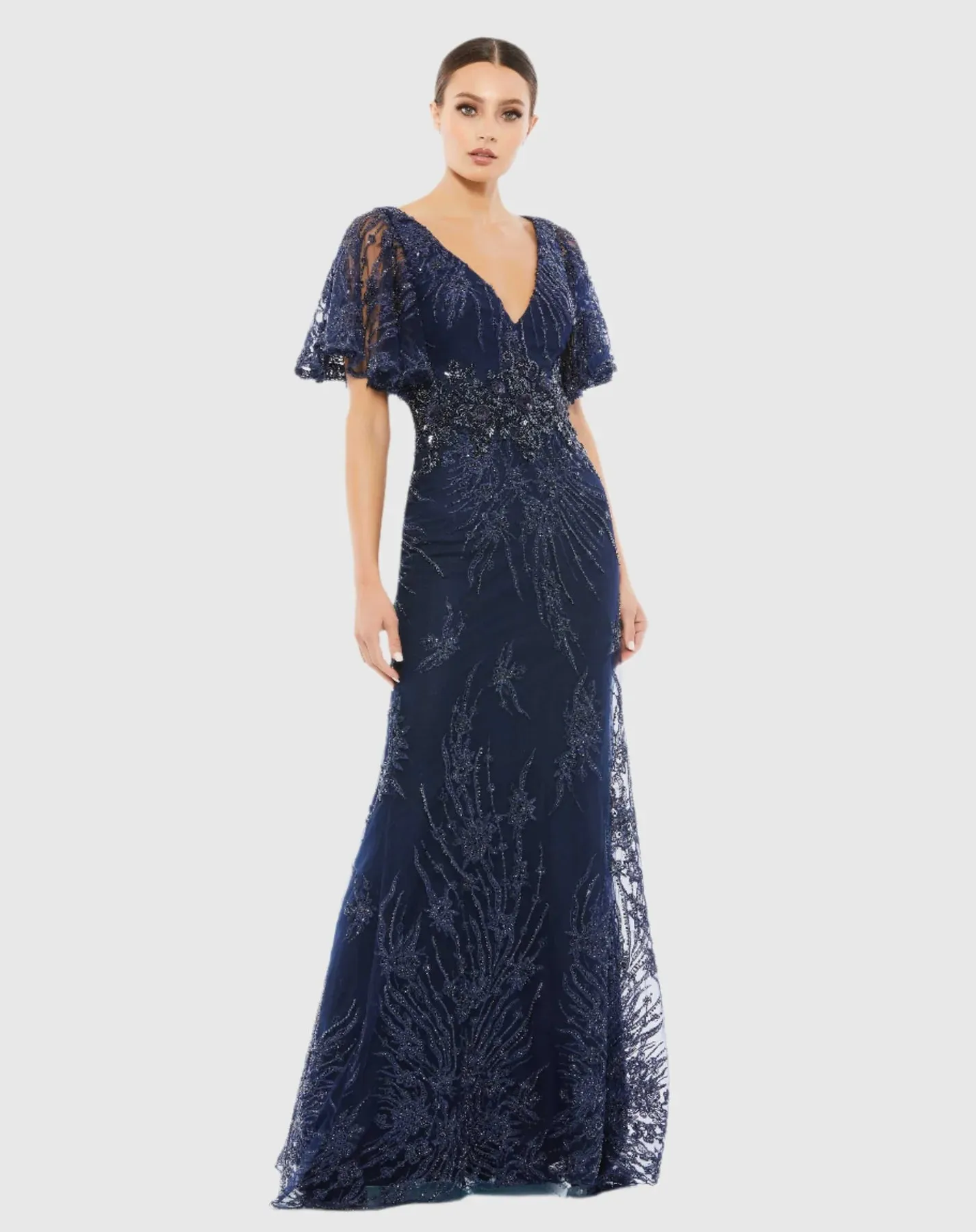67493 MAC DUGGAL