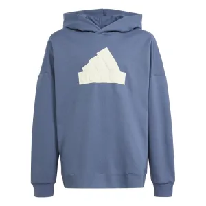 Adidas Kids Future Icons Logo Hoodie