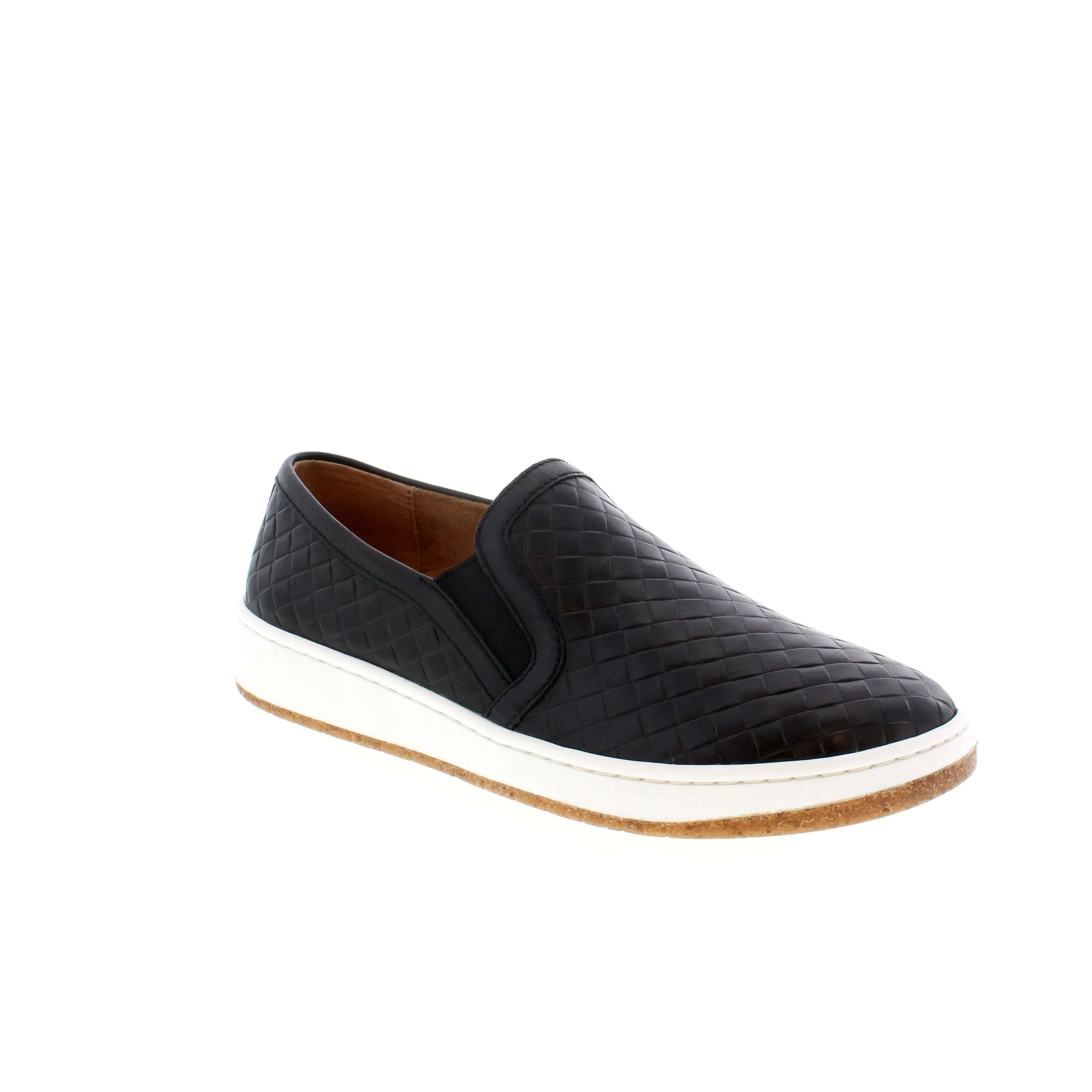 Aetrex Kenzie - Black