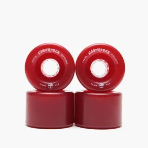 Arbor Easy Rider Wheel Outlook 69mm