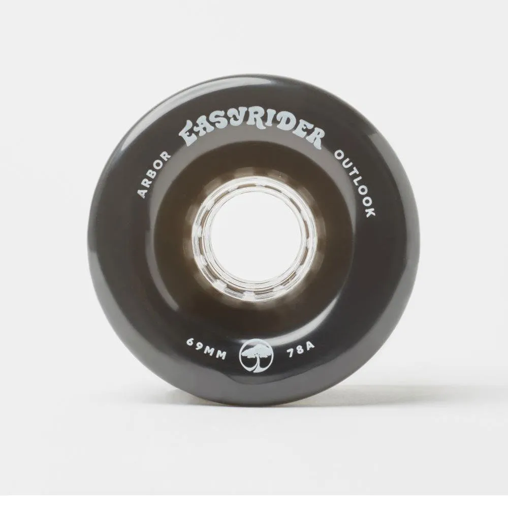 Arbor Easy Rider Wheel Outlook 69mm