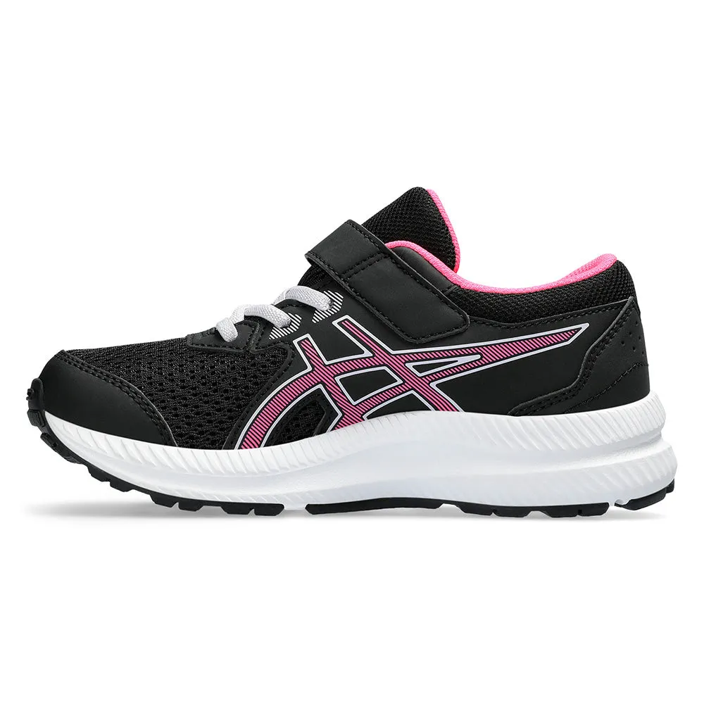 ASICS Contend 8 PS Kids Running Shoes