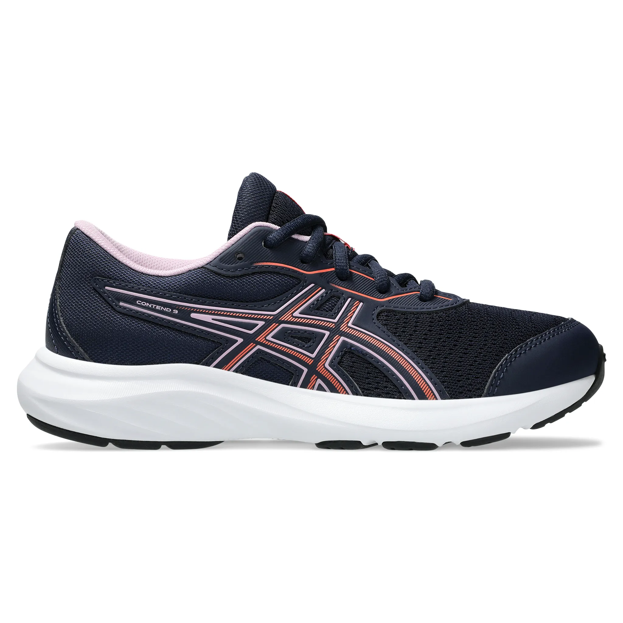 ASICS Contend 9 PS Kids Running Shoes
