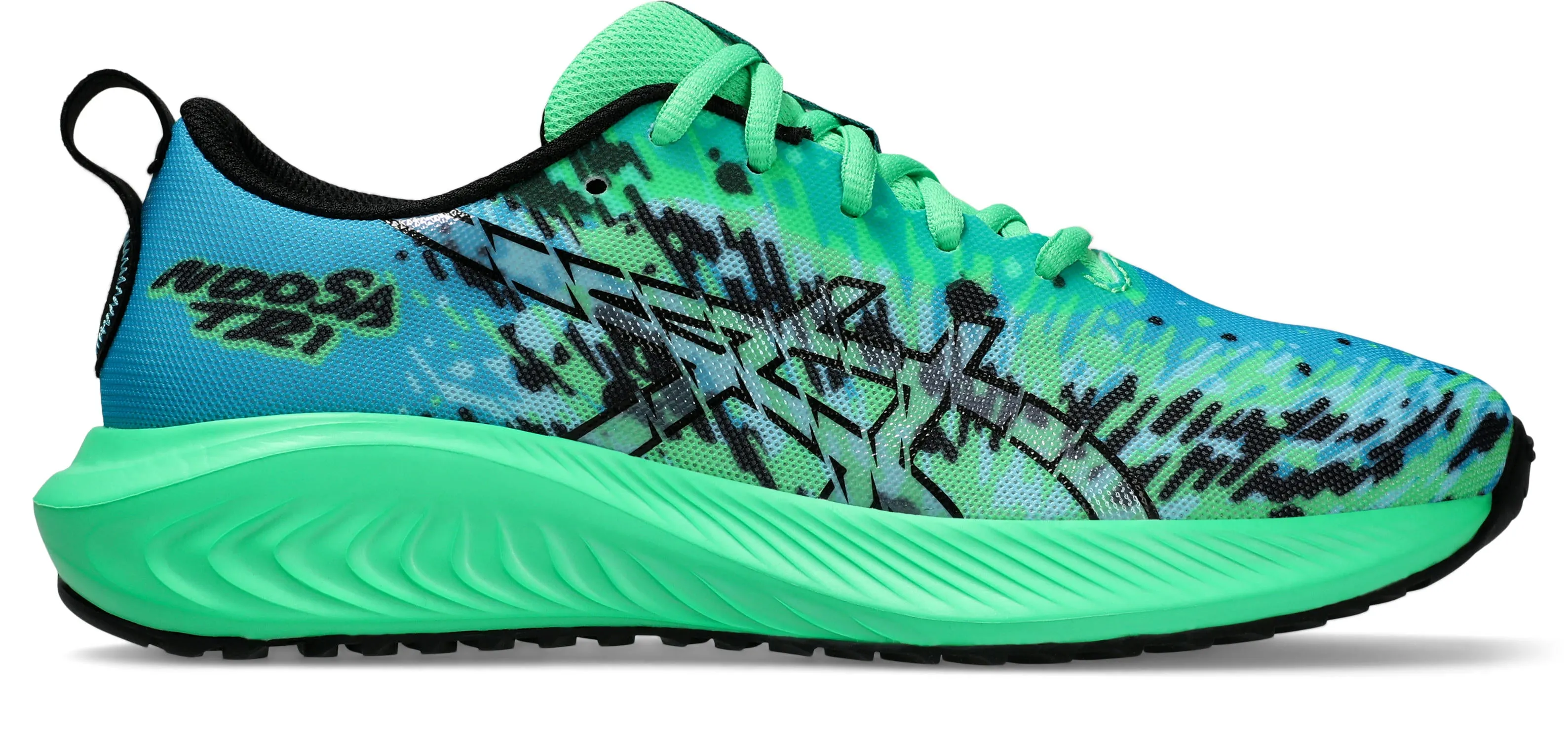 ASICS Gel-Noosa TRI 16 GS Kids Running Shoes