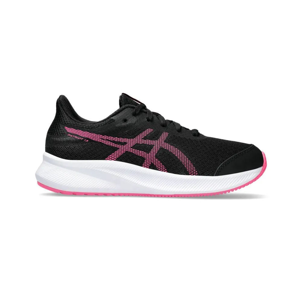 ASICS Patriot 13 GS Kids Running Shoes