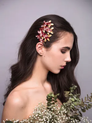 Avena Spring | 1 | Gold Comb