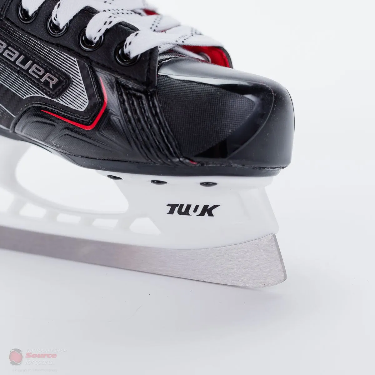 Bauer Vapor X2.7 Youth Goalie Skates