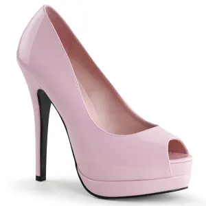 BELLA-12  Baby Pink