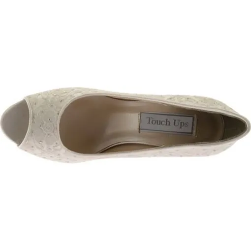 Benjamin Walk 6 Classy 4001 Dyeable Shoes