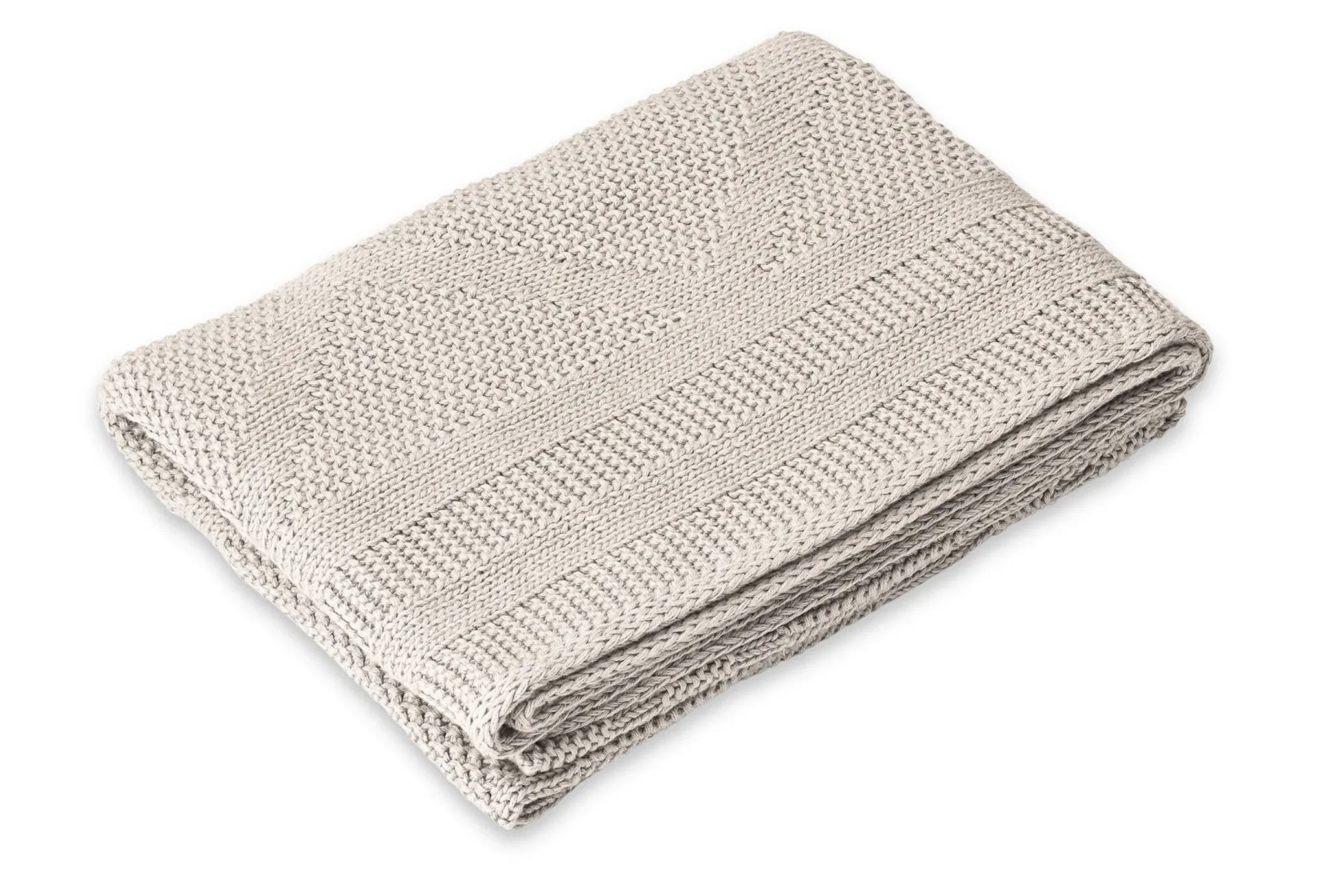 Bentley Baby Blanket