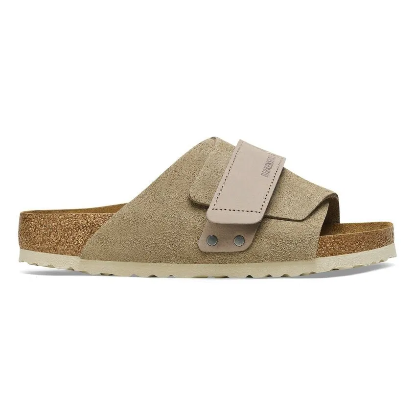 BIRKENSTOCK- KYOTO SANDAL