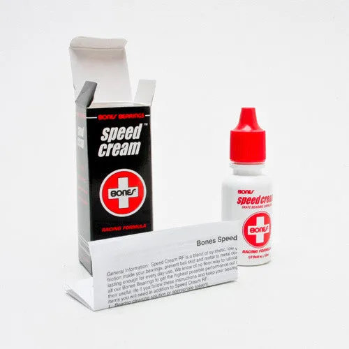 Bones Speed Cream