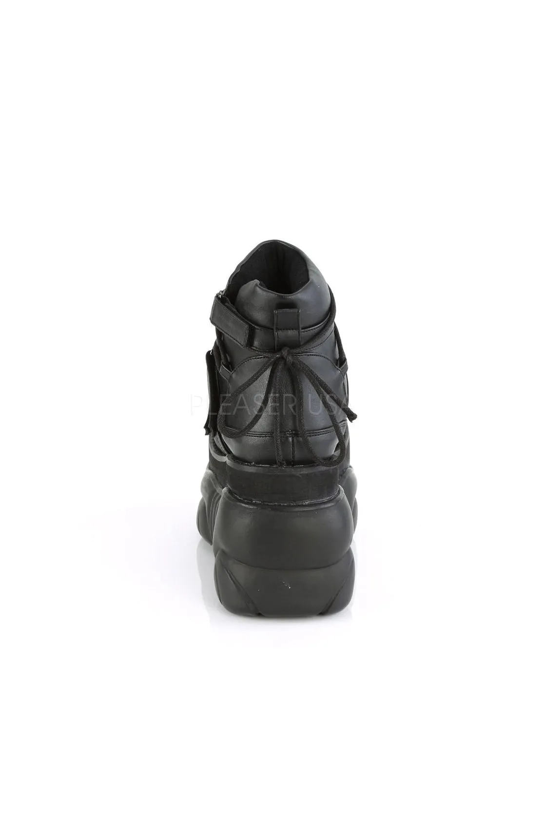 BOXER-13 Demonia Ankle Boot