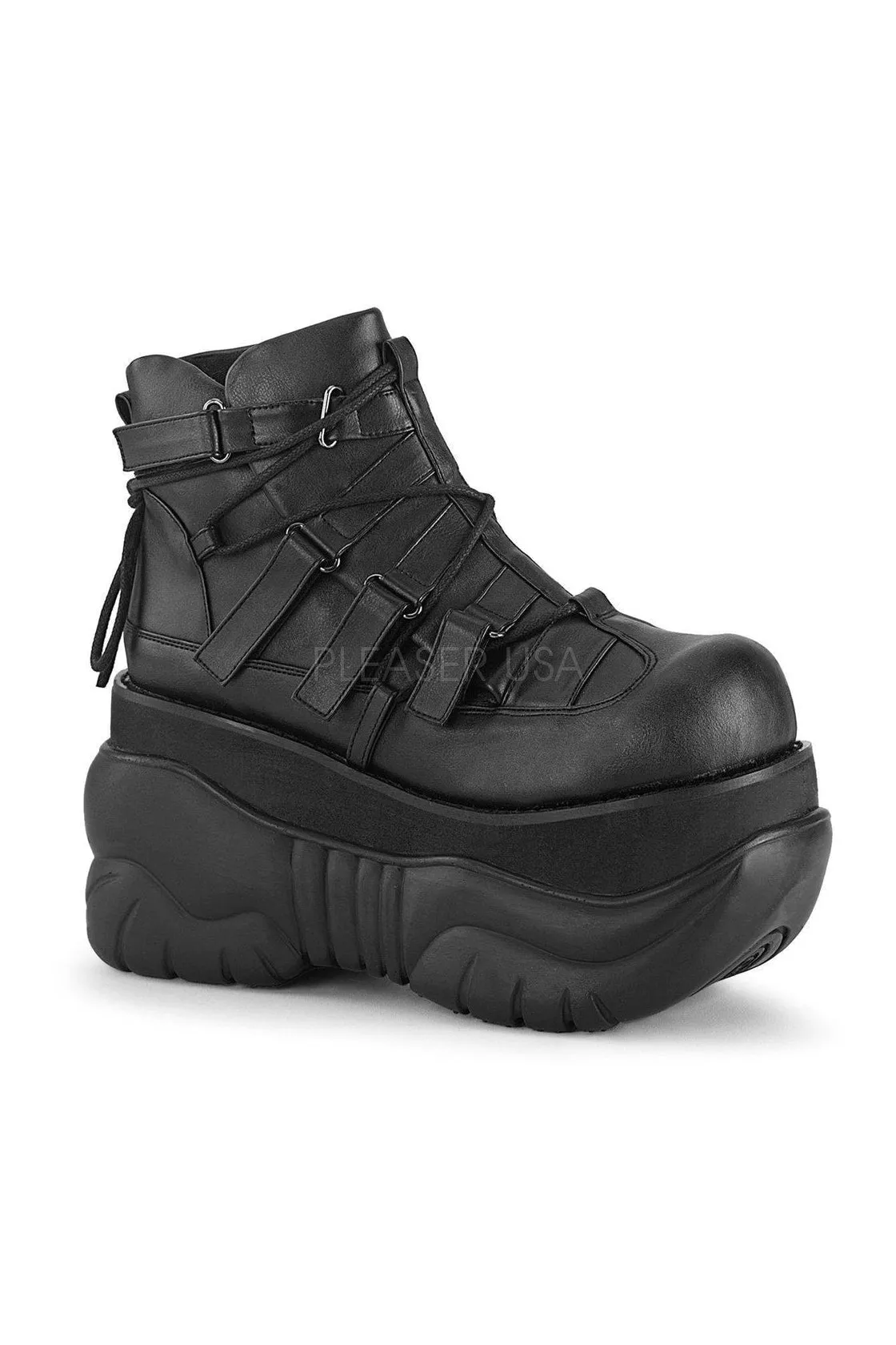 BOXER-13 Demonia Ankle Boot