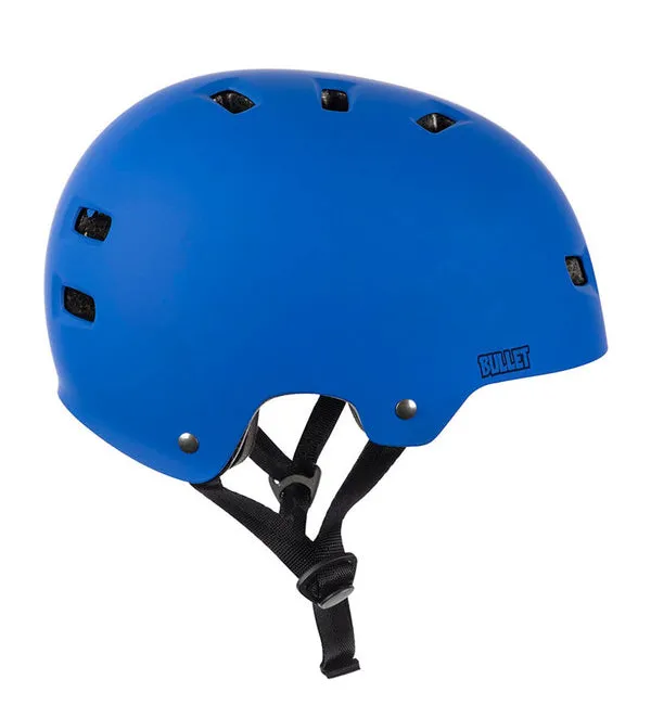 Bullet Deluxe Junior Helmet