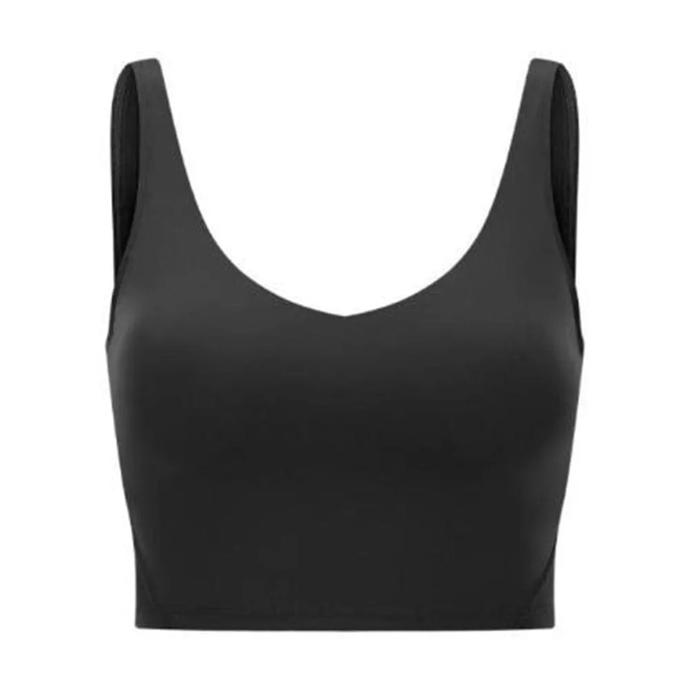 Candid Julianne Ladies Crop Top