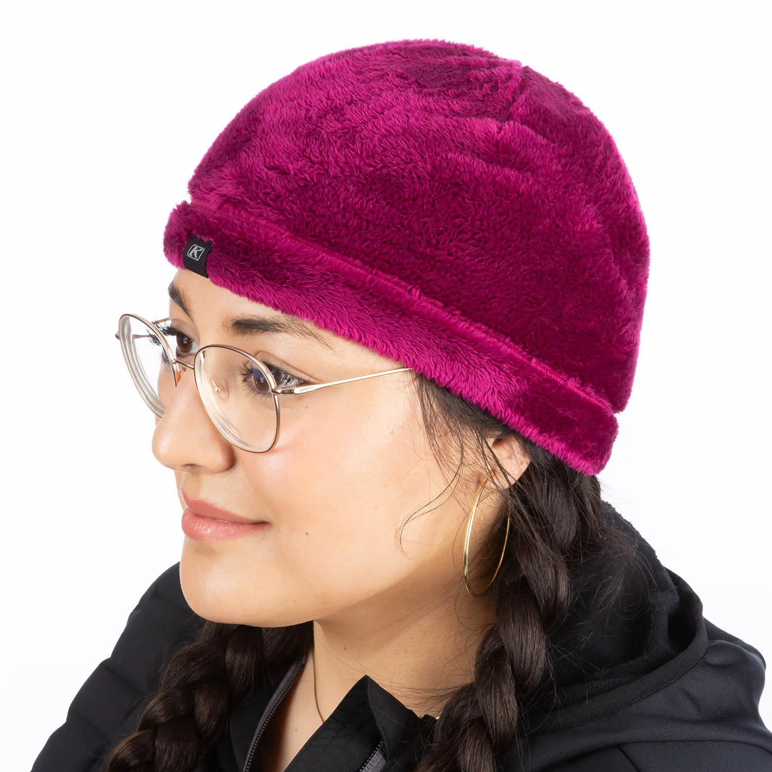 Cascade Beanie