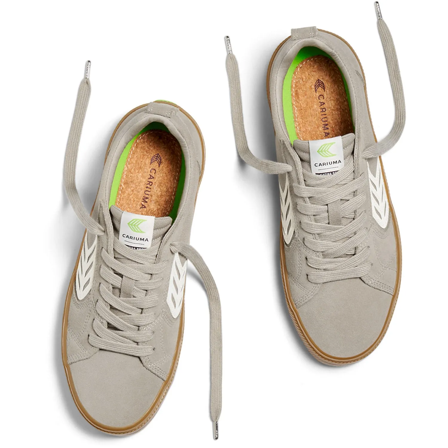 Catiba Pro Low Shoe