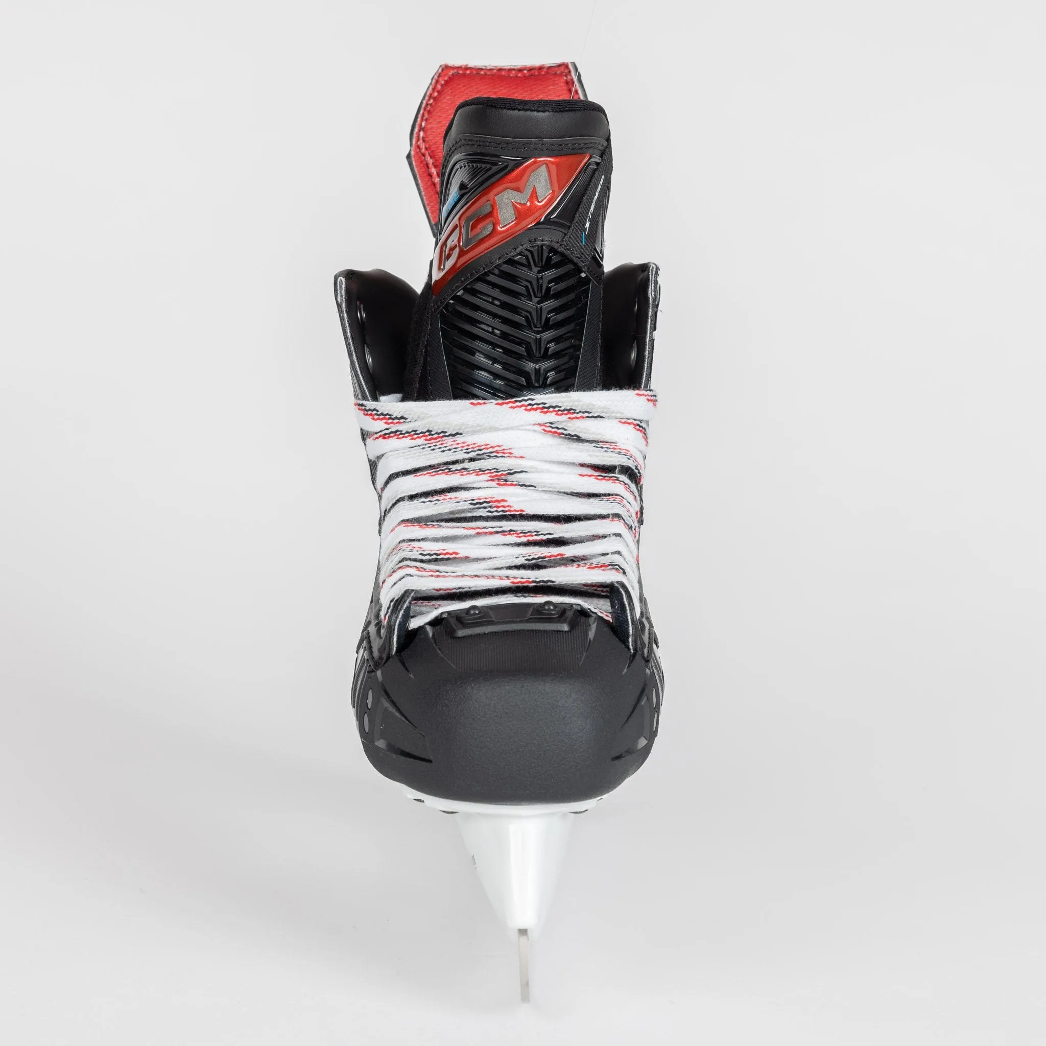 CCM Jetspeed Control Intermediate Hockey Skates - (2023)