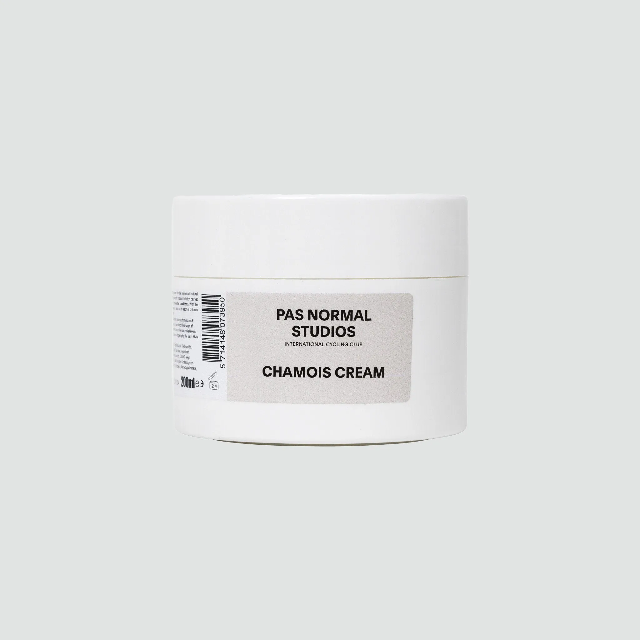 Chamois Cream