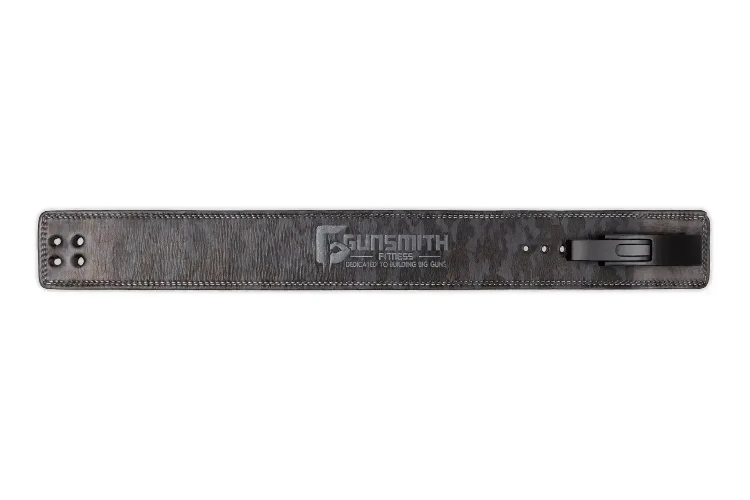 Clearance - Midnight Camo Apex 4 Inch Lever