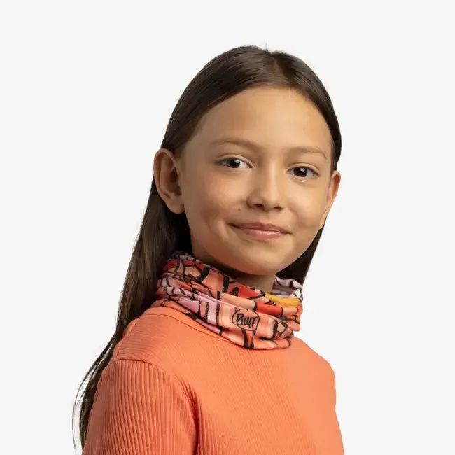 CoolNet UV® Neckwear (Kids') - Sadna Multi