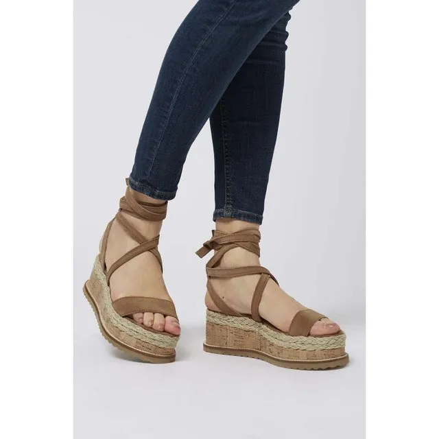 Corina Sandals