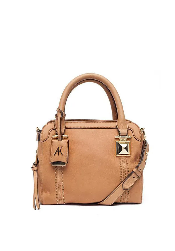 Dakota Mini Satchel Handbag Bag