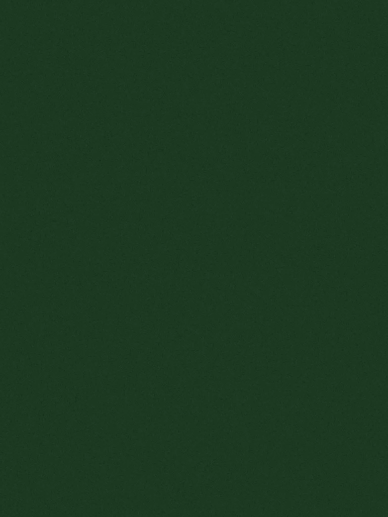 Dark Green Broek Unisex