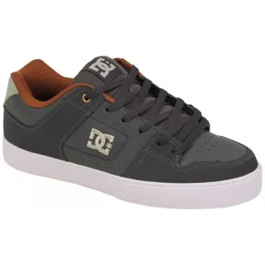 DC Pure Mens Skate Shoes