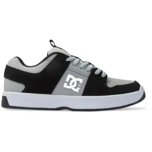 DC Shoes Lynx Zero Black/Grey/White