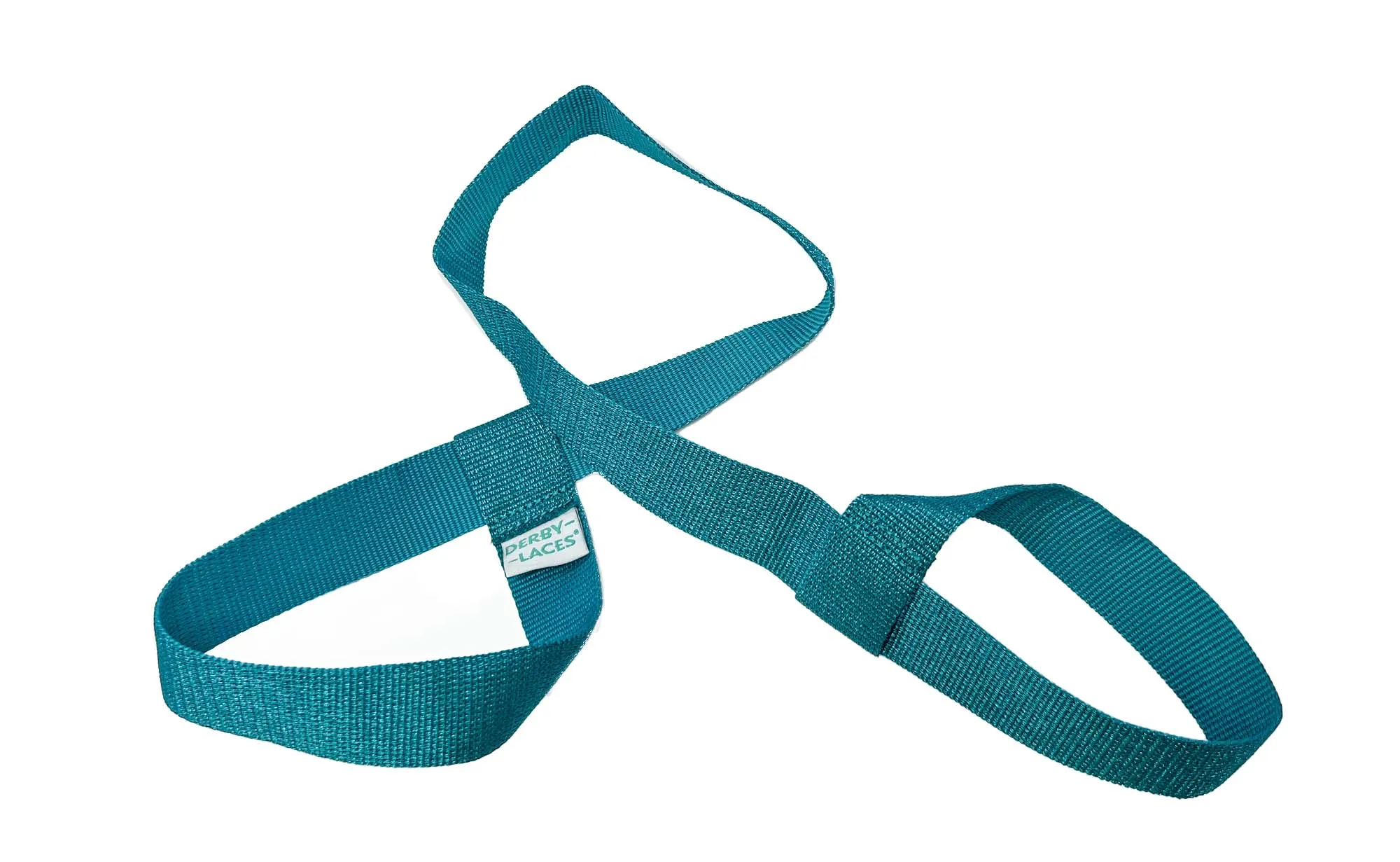 Derby Laces Skate Leash  - Assorted Patterns -