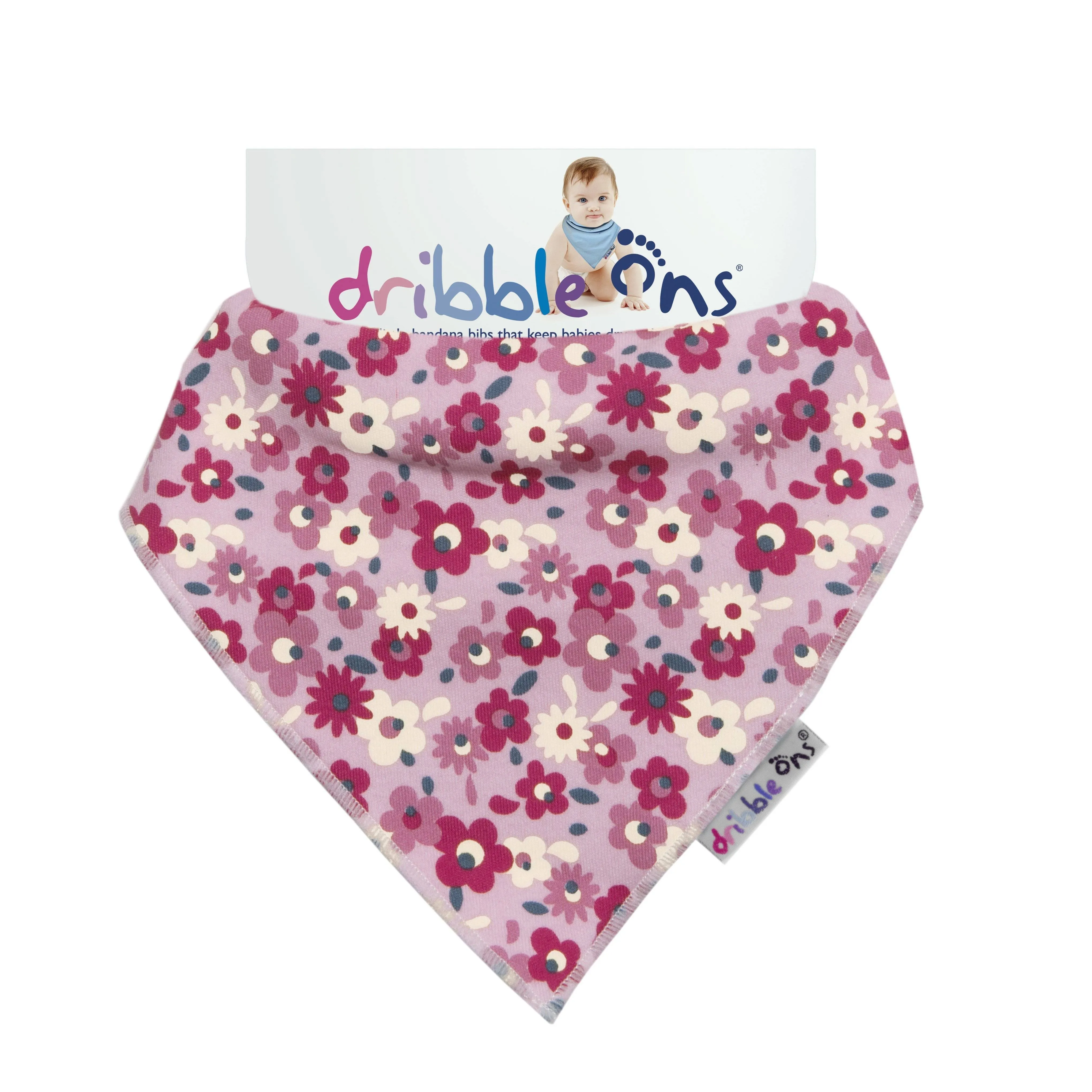 Dribble Ons Full Range DD07