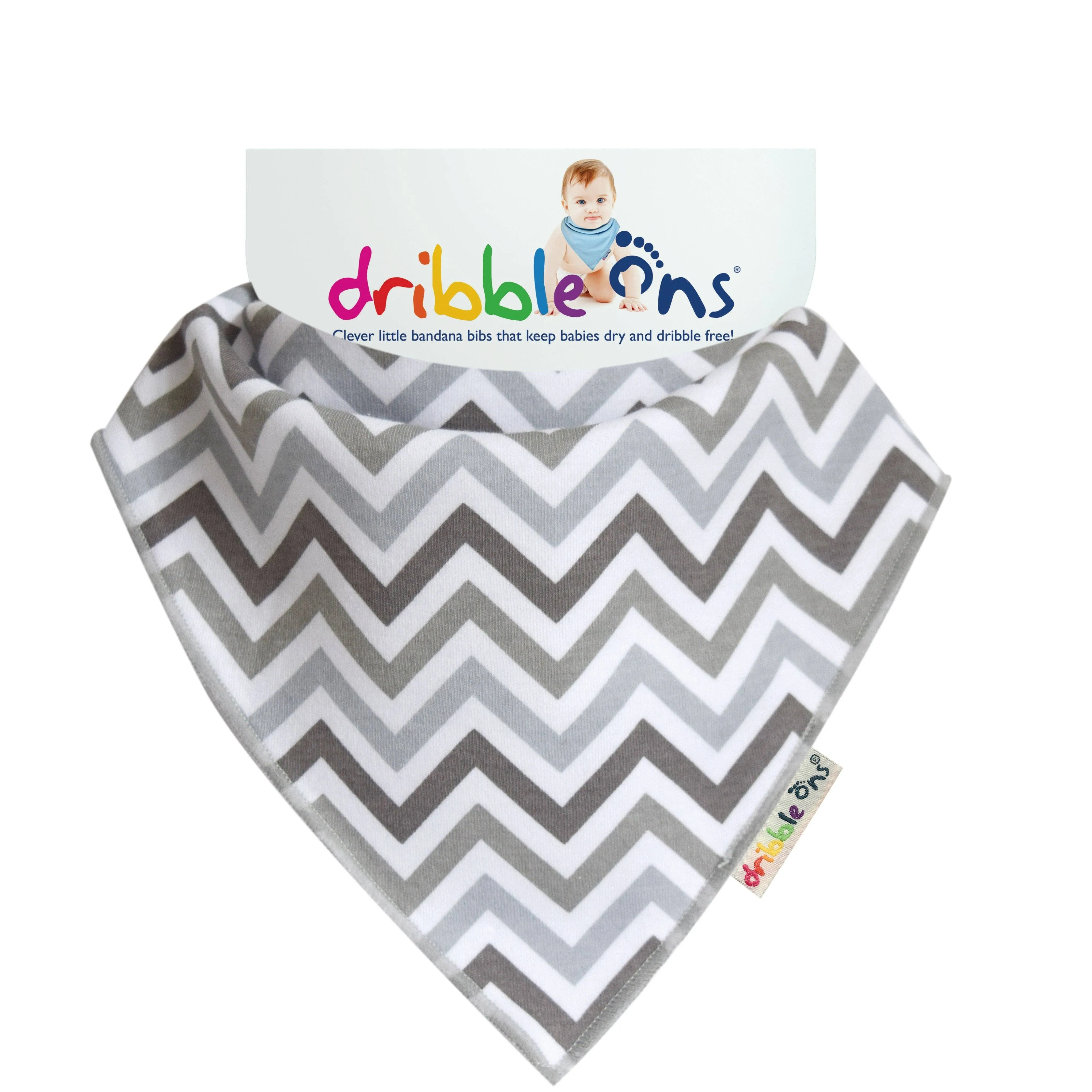 Dribble Ons Full Range DD07