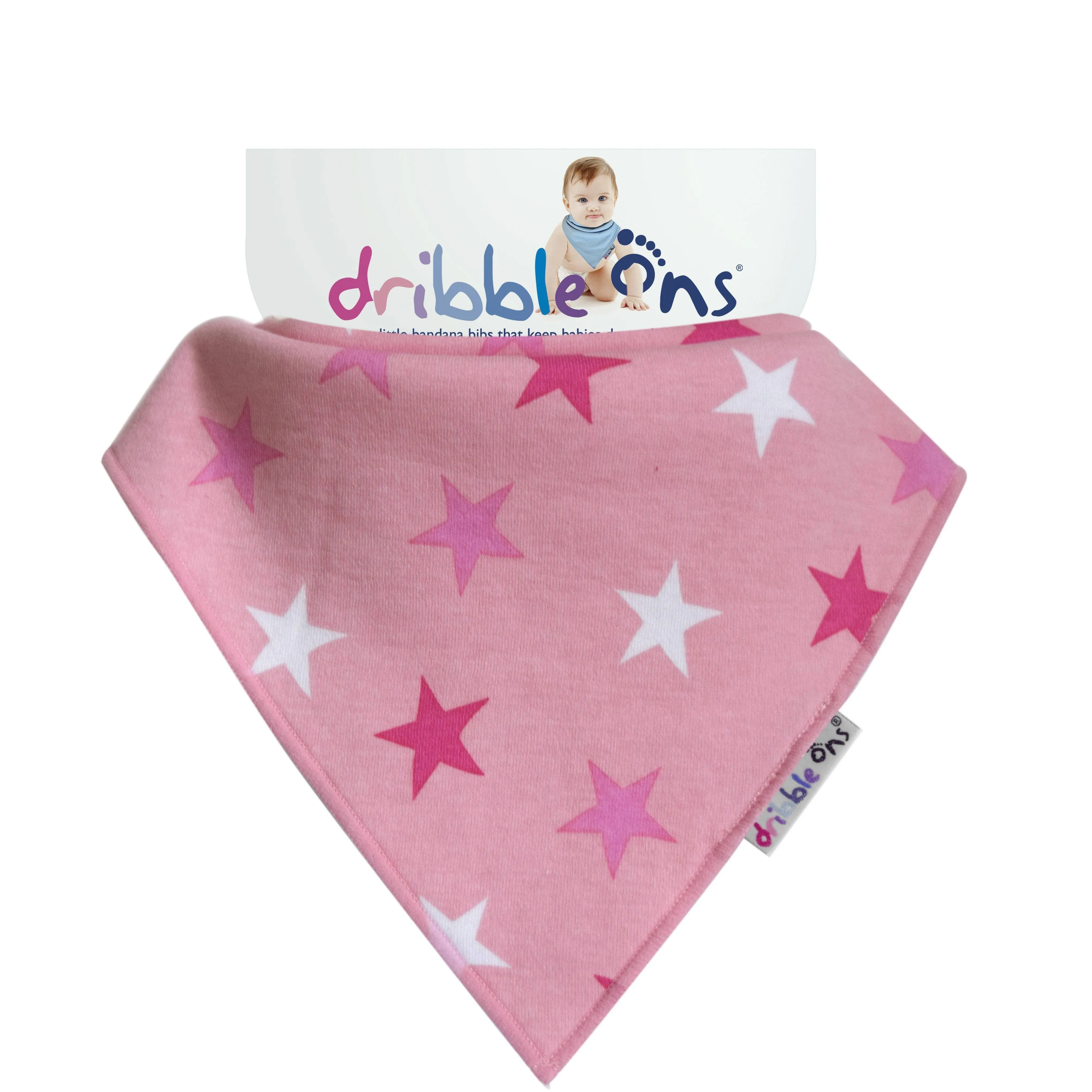 Dribble Ons Full Range DD07