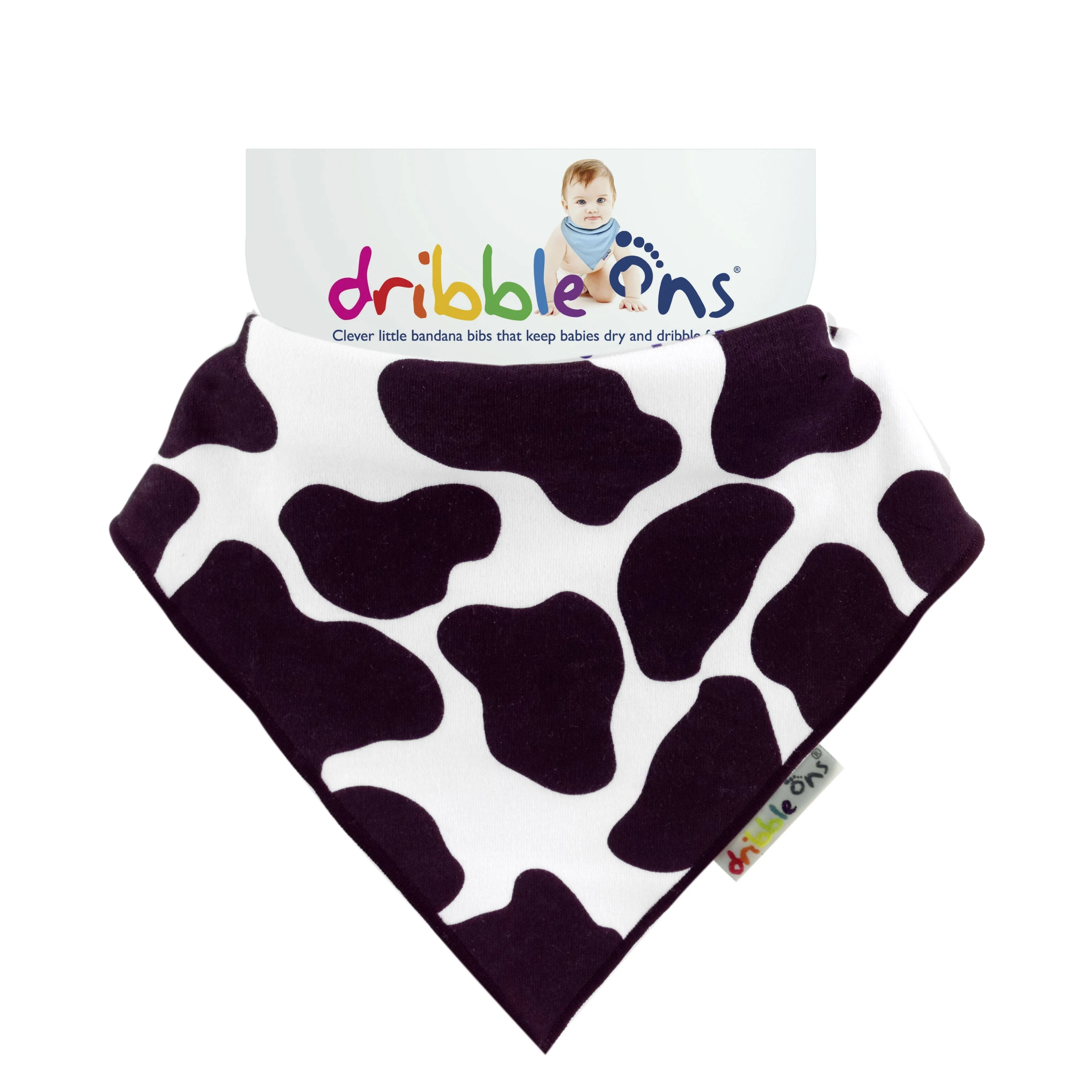 Dribble Ons Full Range SS016