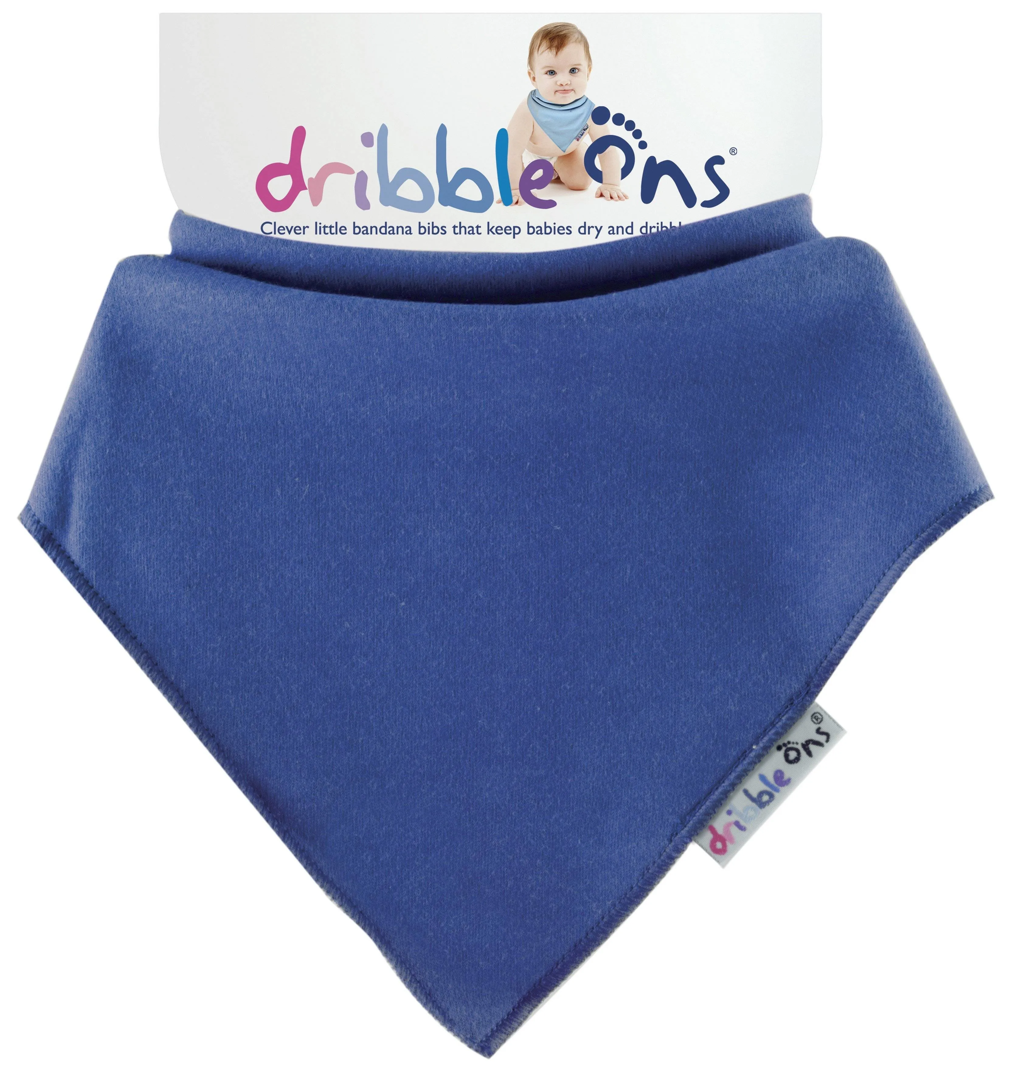 Dribble Ons Full Range SS03
