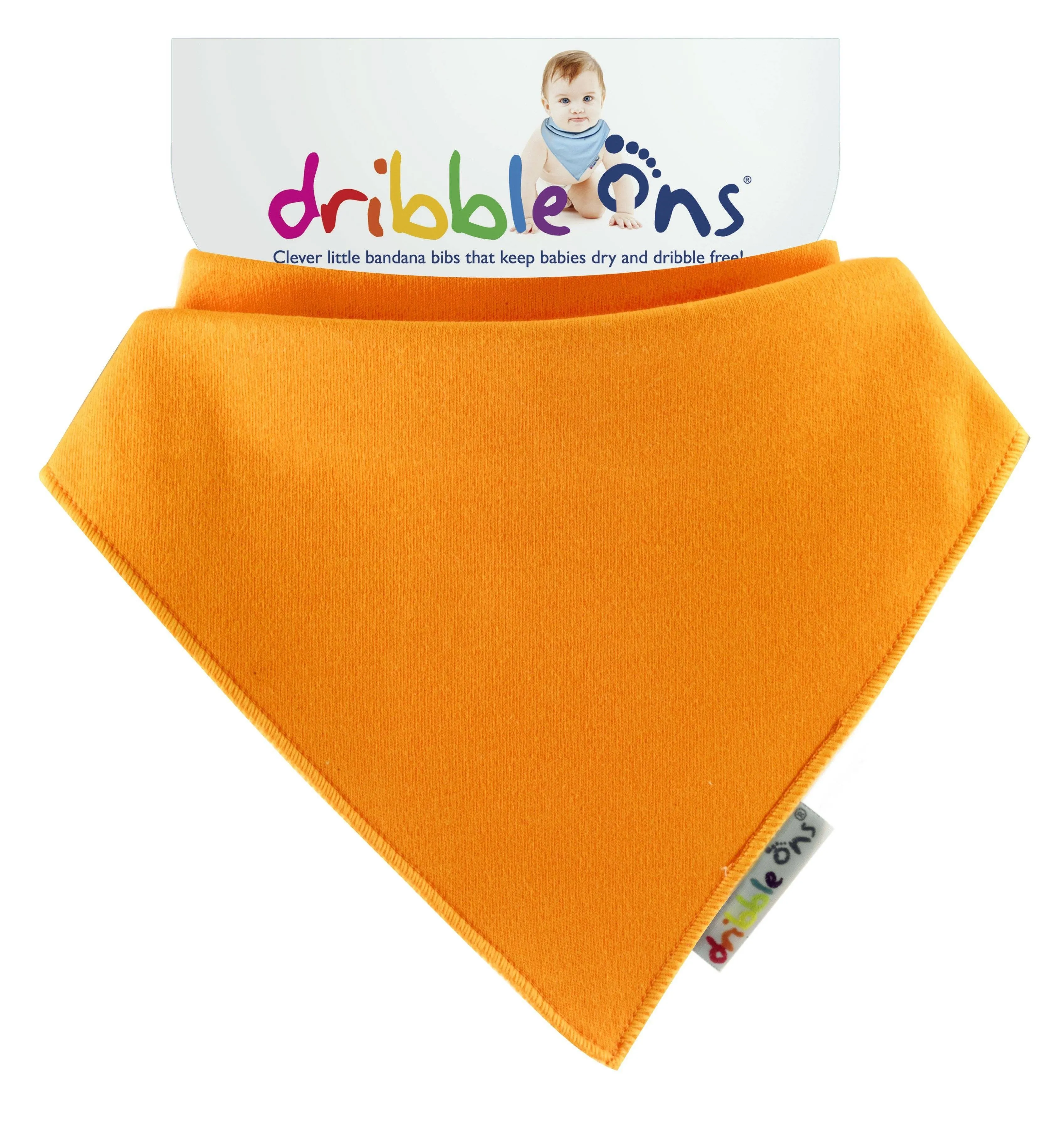 Dribble Ons Full Range SS03