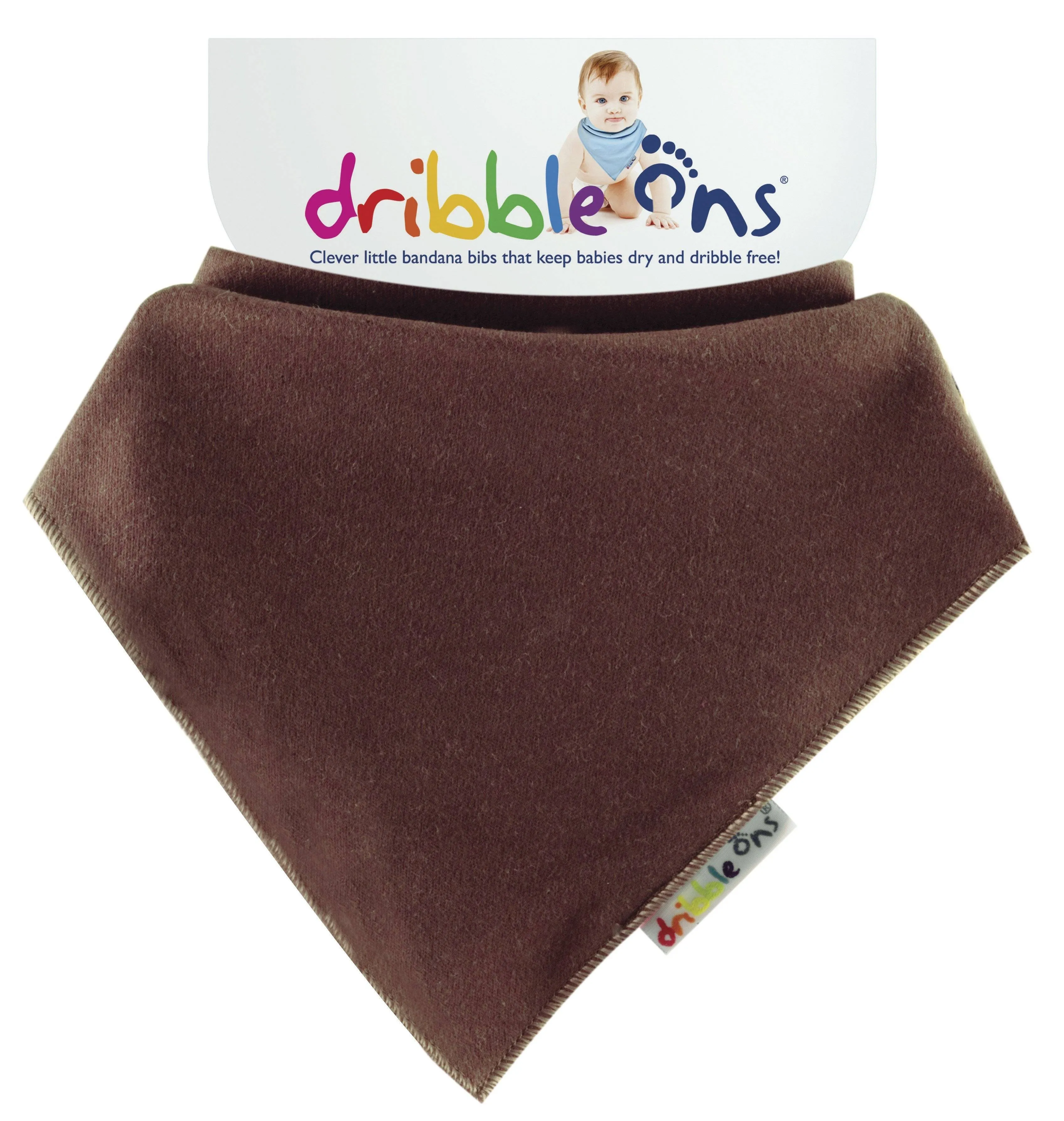 Dribble Ons Full Range SS08