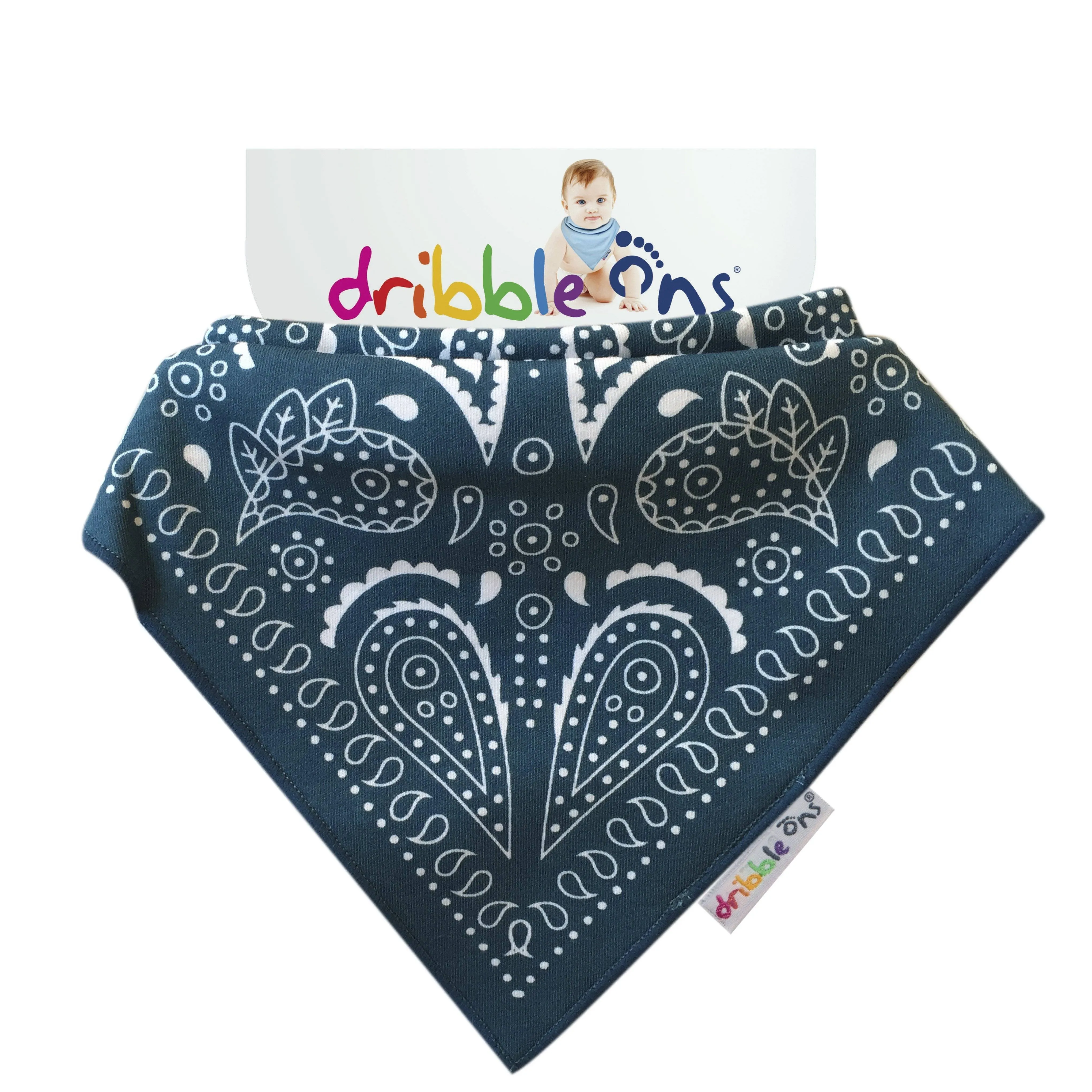 Dribble Ons Full Range SS08