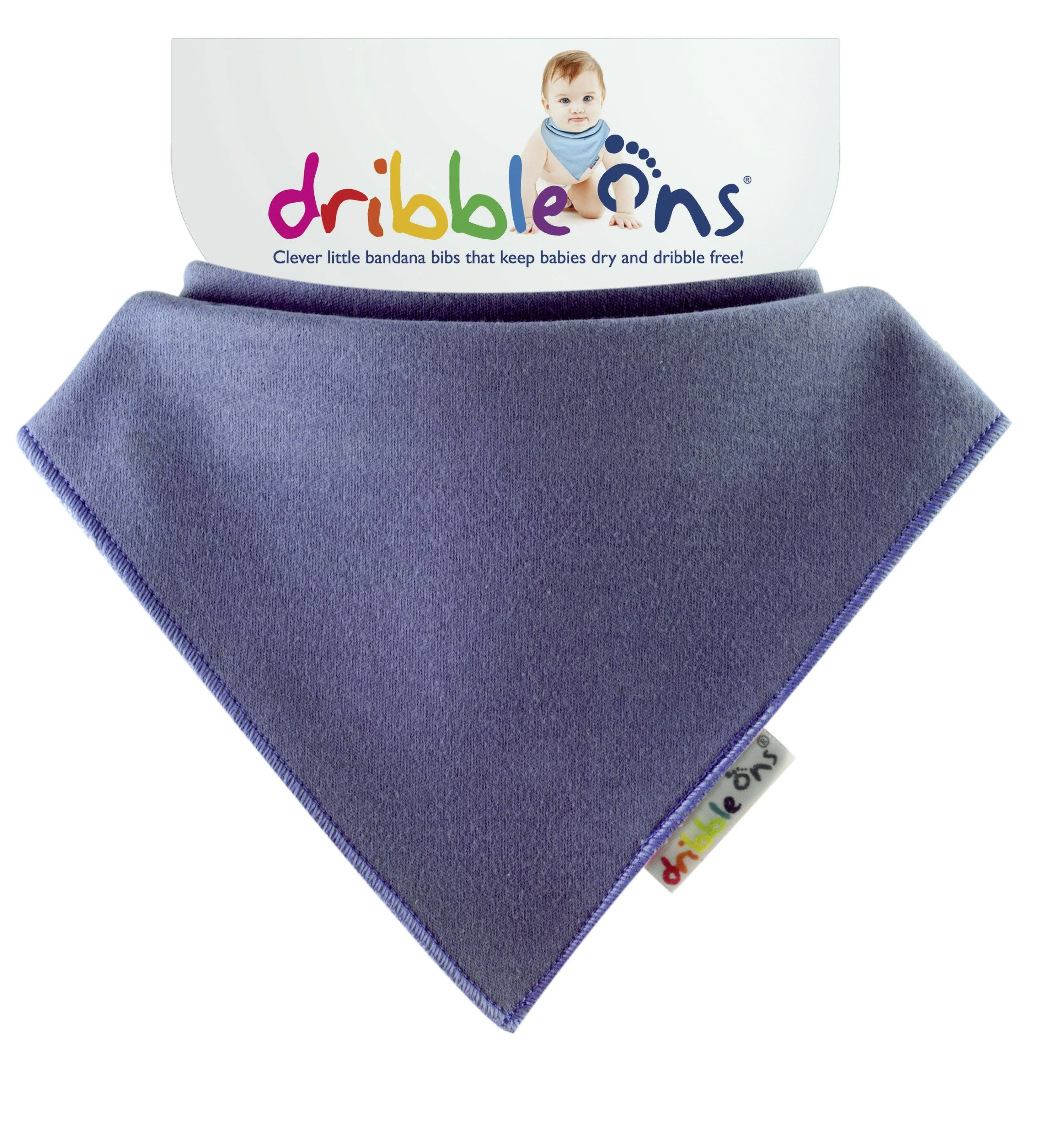 Dribble Ons Full Range SS08