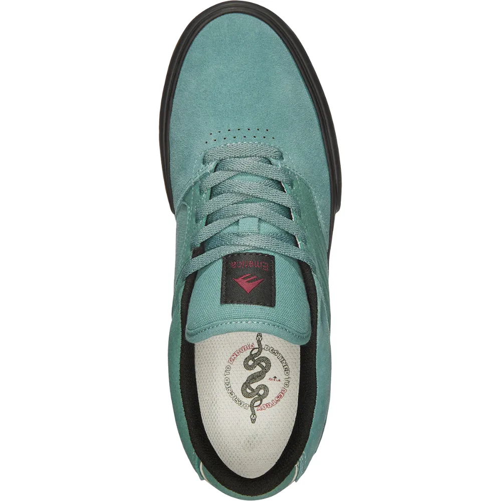 Emerica The Low Vulc Skate Shoes