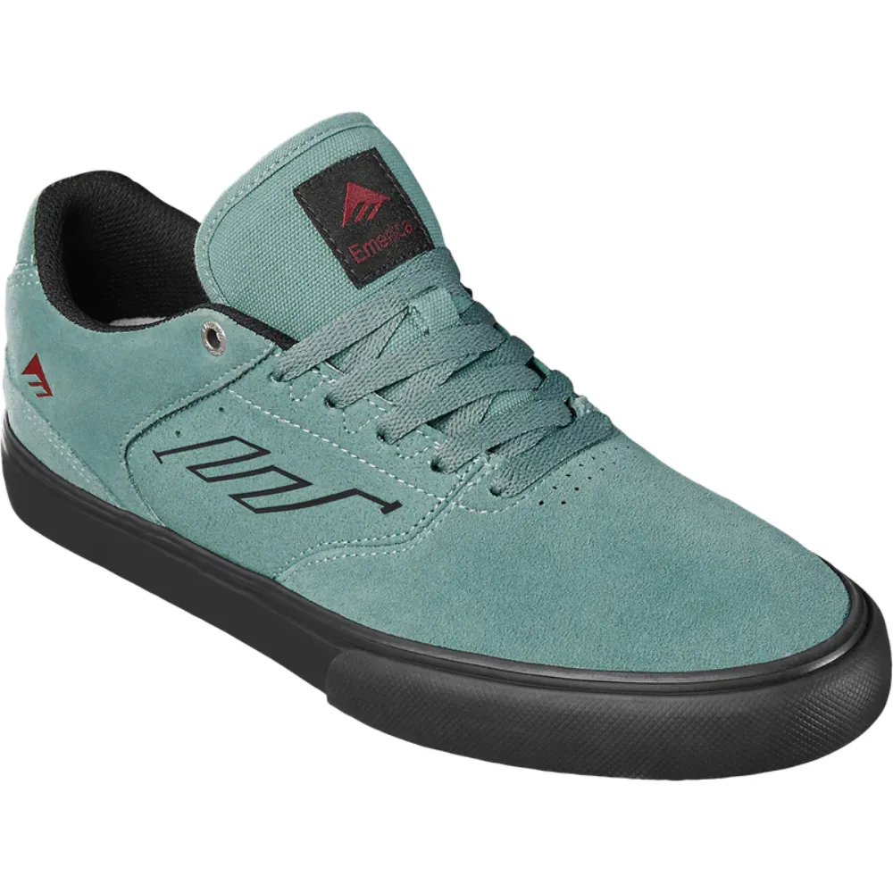 Emerica The Low Vulc Skate Shoes
