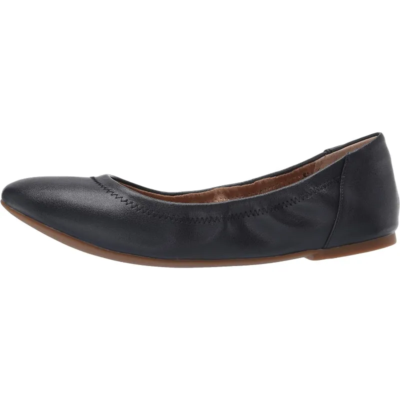 Essential Everyday Slip Ons For Women