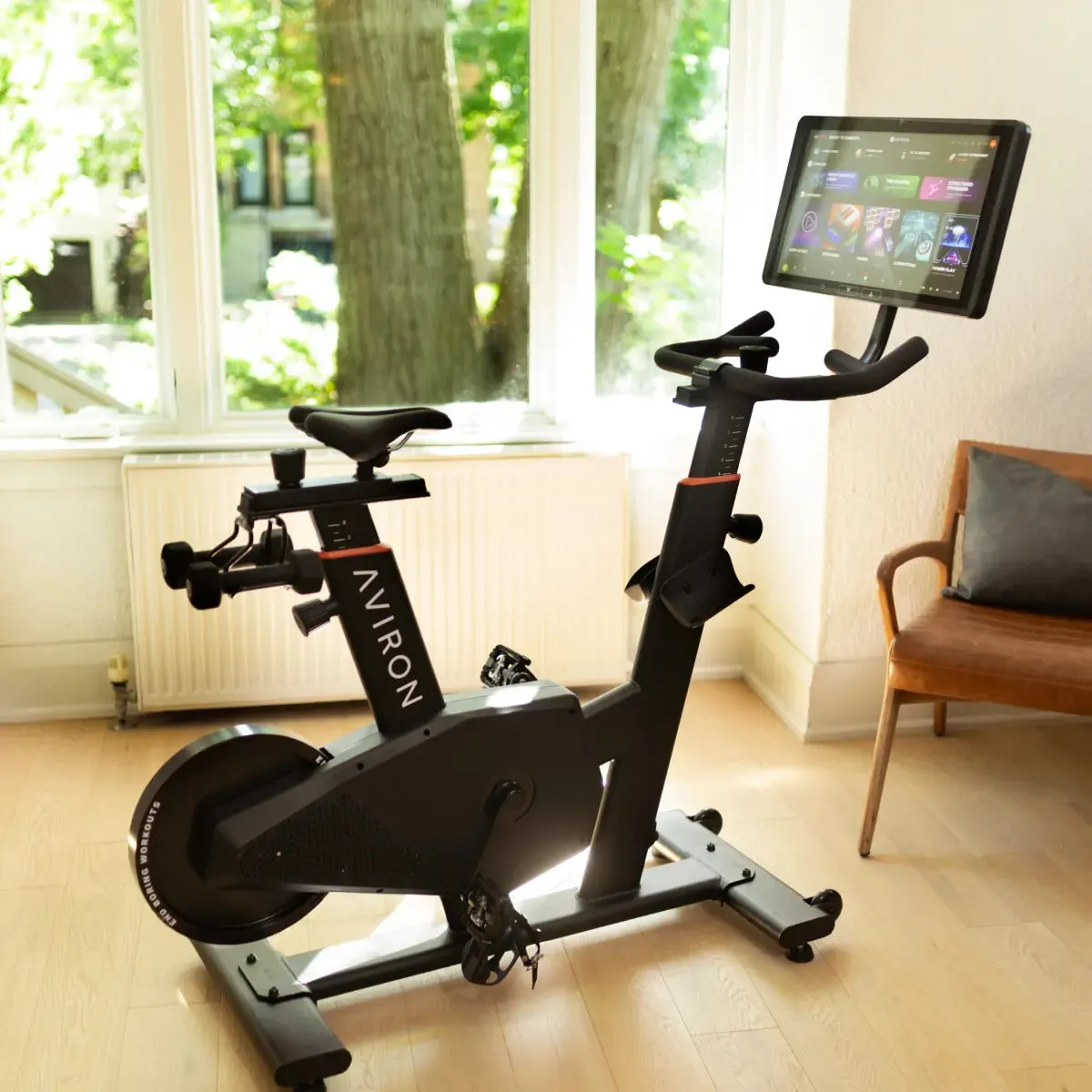Fit Bike Premium Package