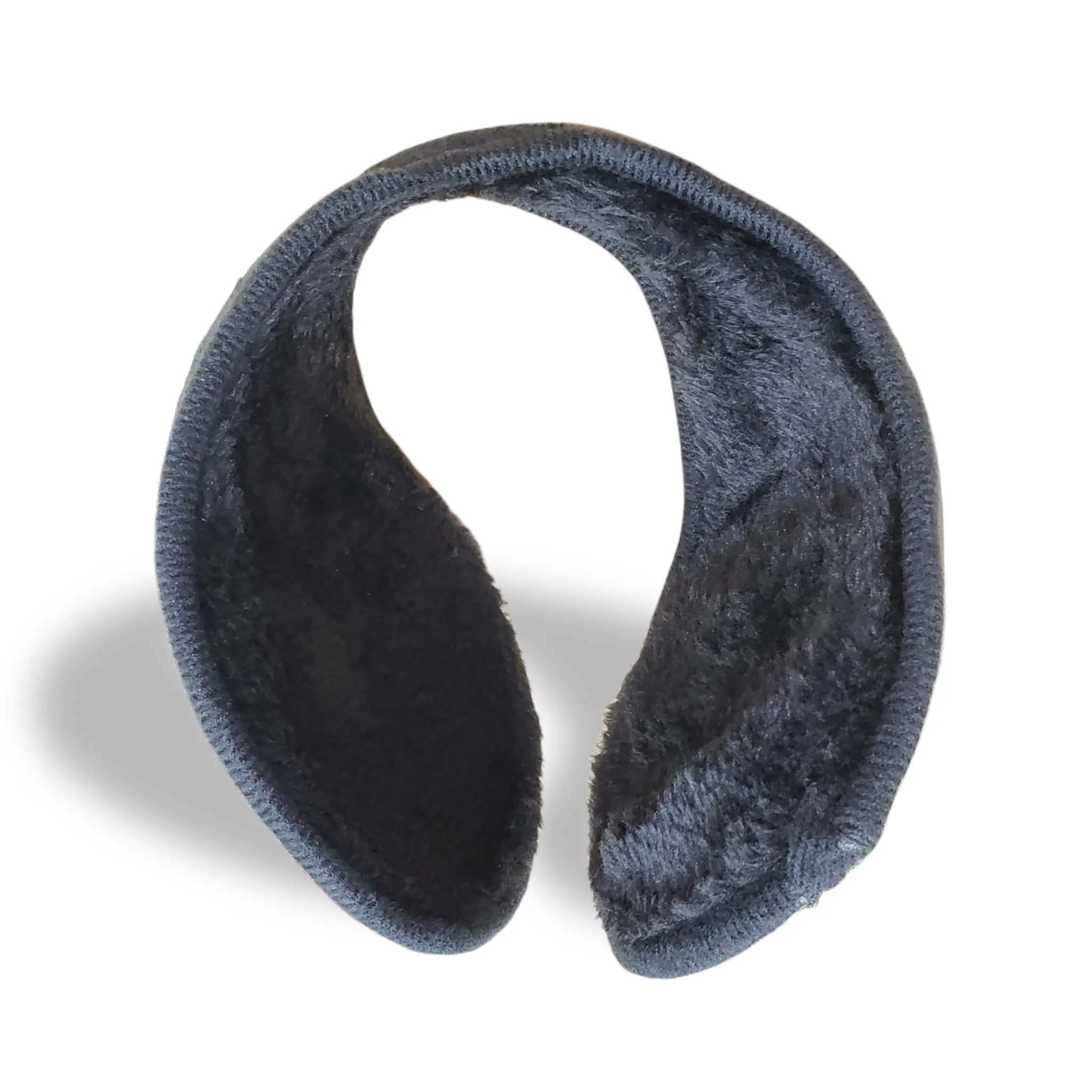 Fleece Ear Muffs
