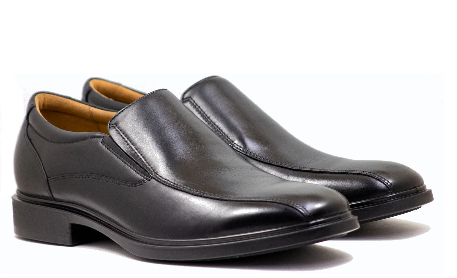Florsheim Forecast Bike Toe Slip On Shoe 12189