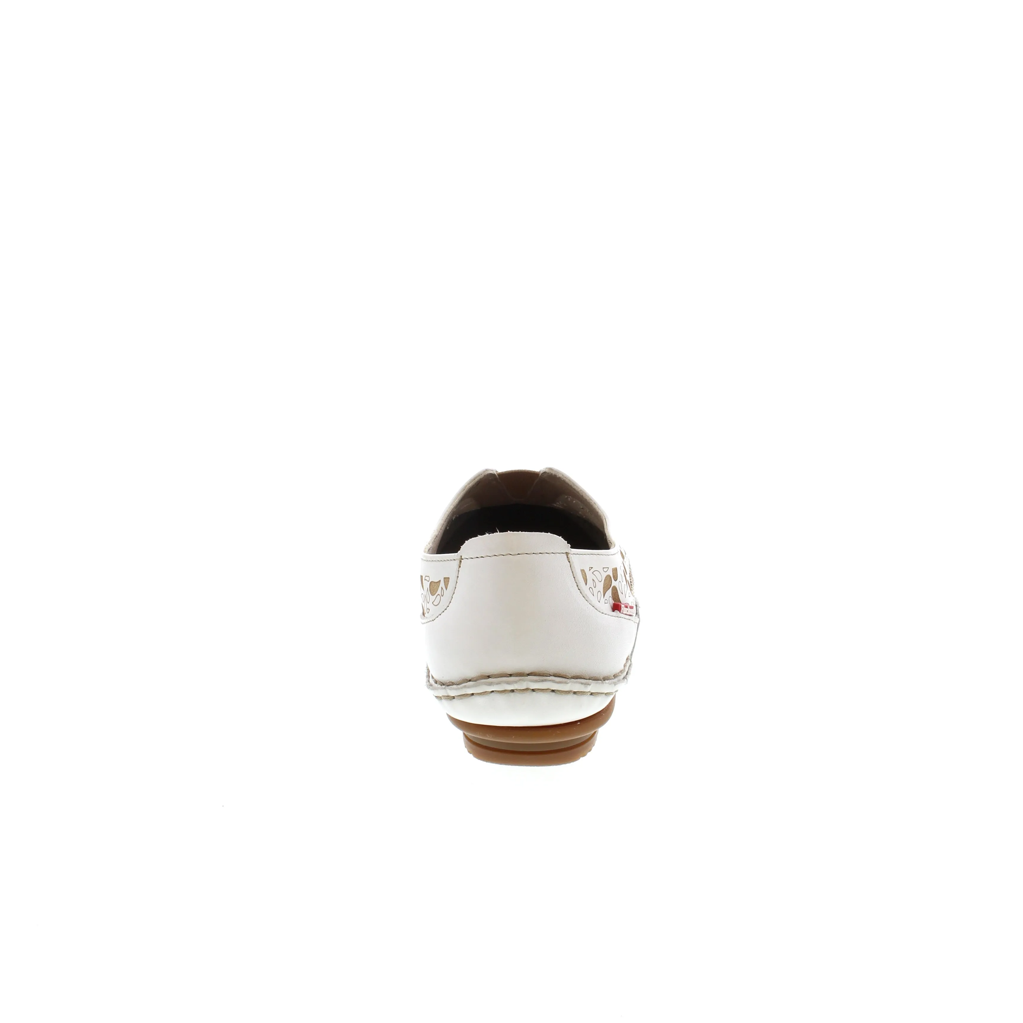 Fluchos Esla F1182 - White
