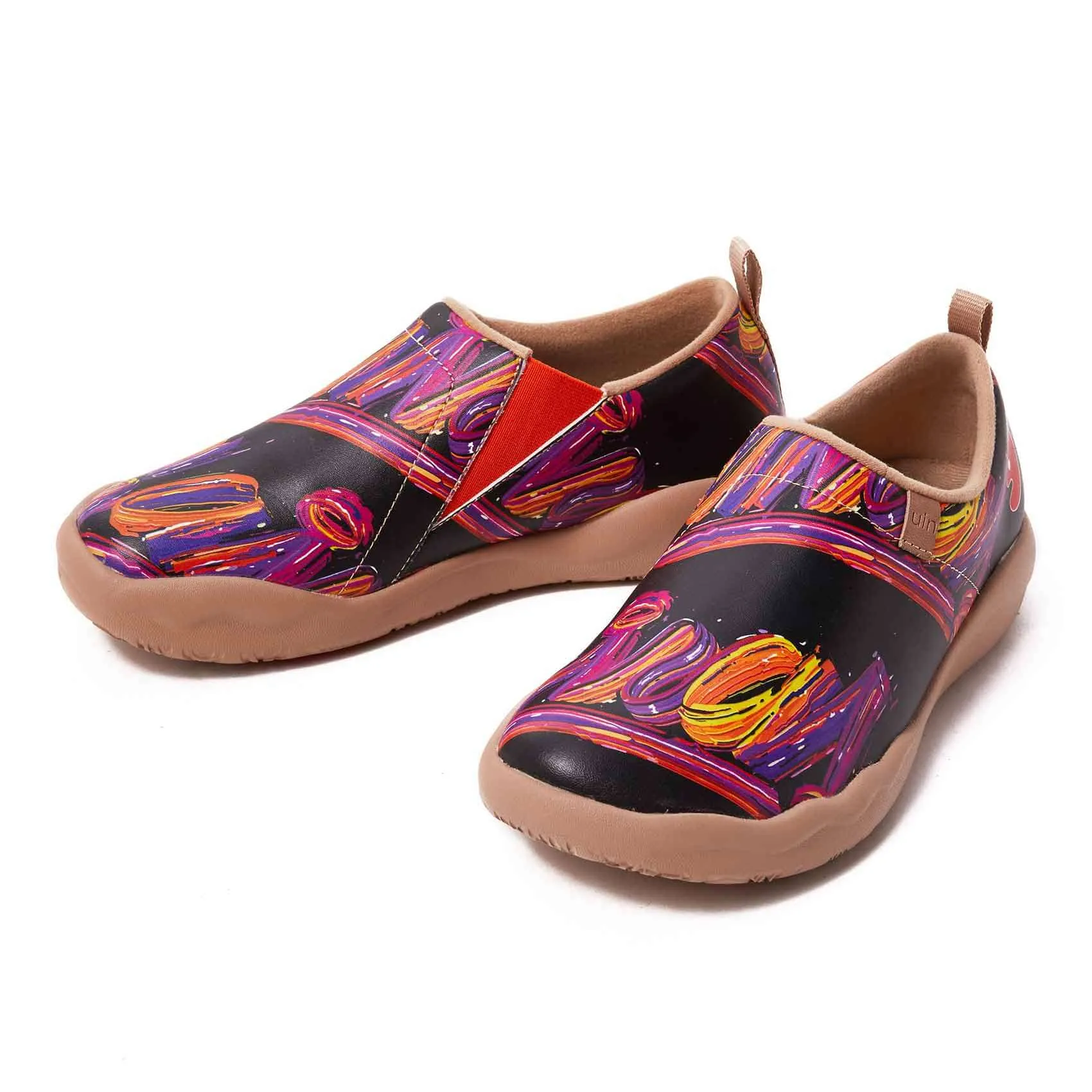 Free Street Toledo II Women