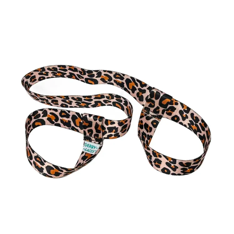 Gear Leash - Leopard